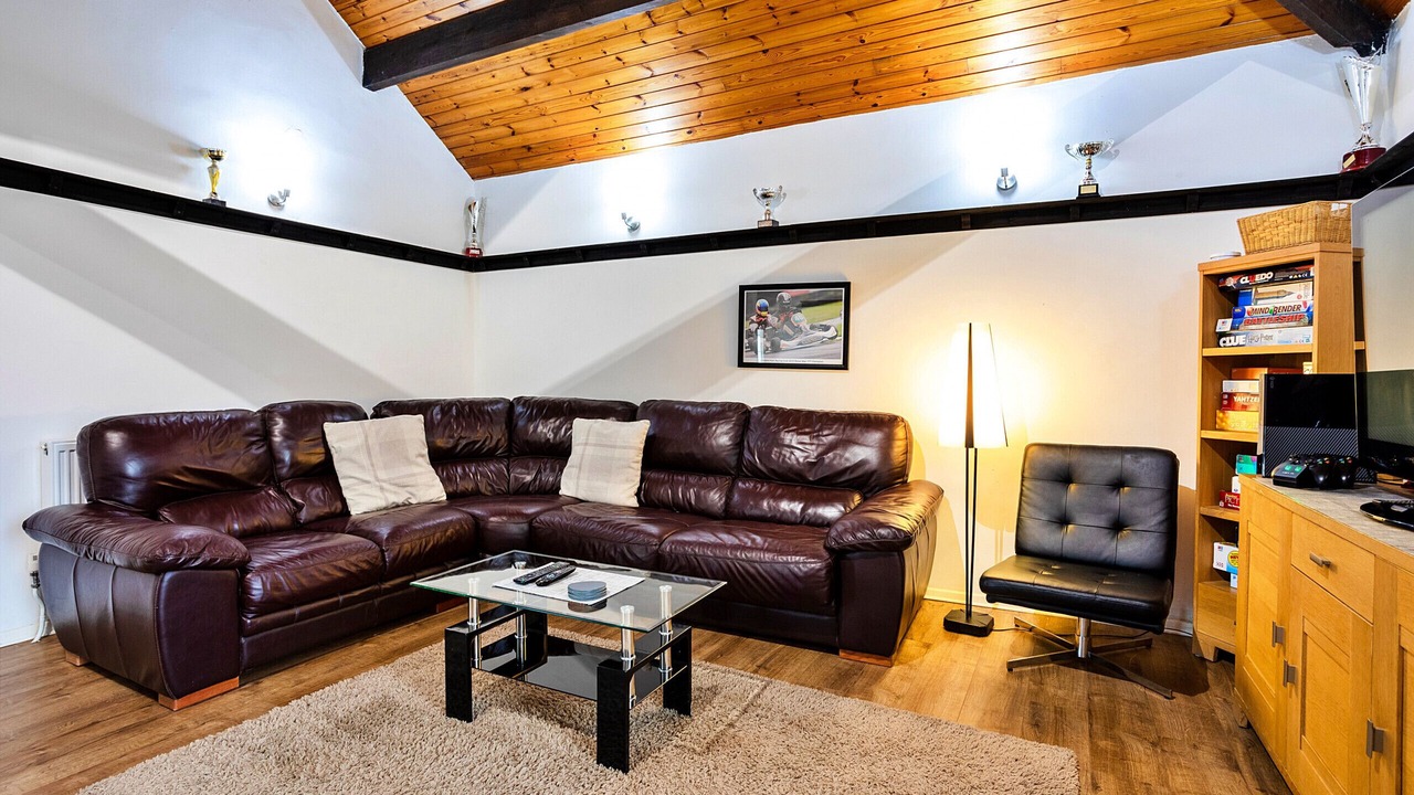 Photo of Livingroom in Ferryhill