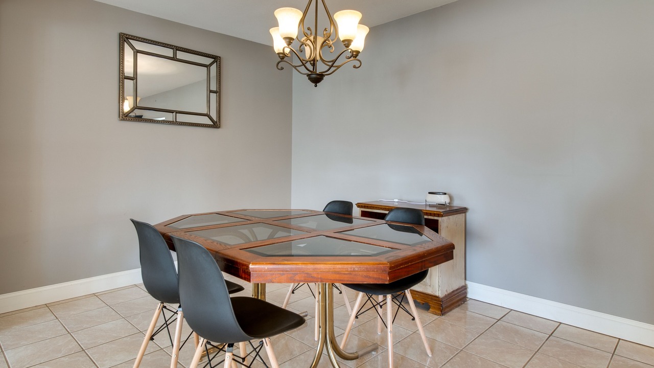 Photo of Bedroom in Robinson