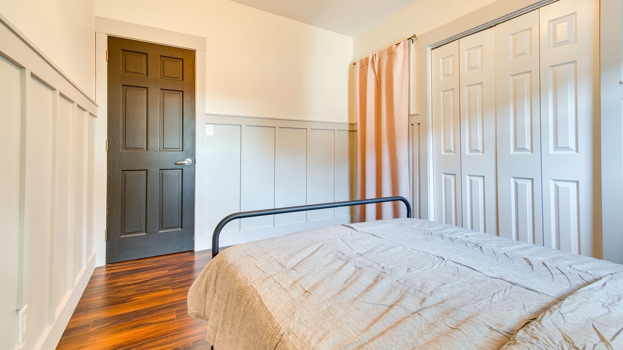 Photo of Bedroom in Robinson