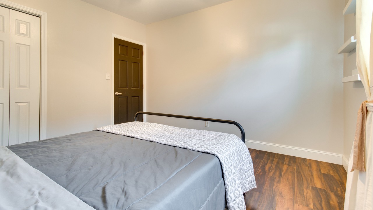 Photo of Bedroom in Robinson