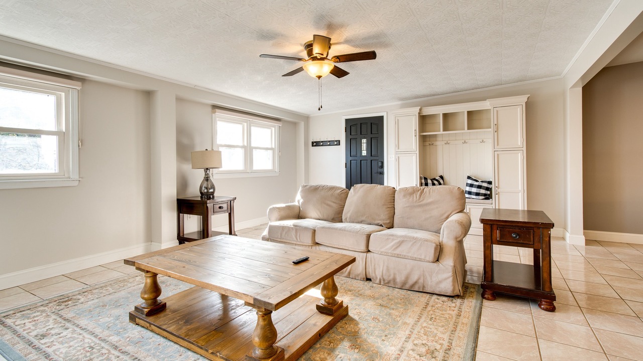 Photo of Bedroom in Robinson