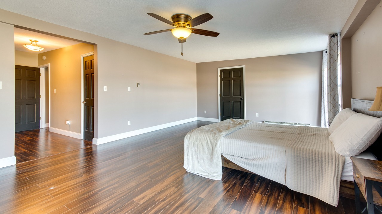 Photo of Bedroom in Robinson