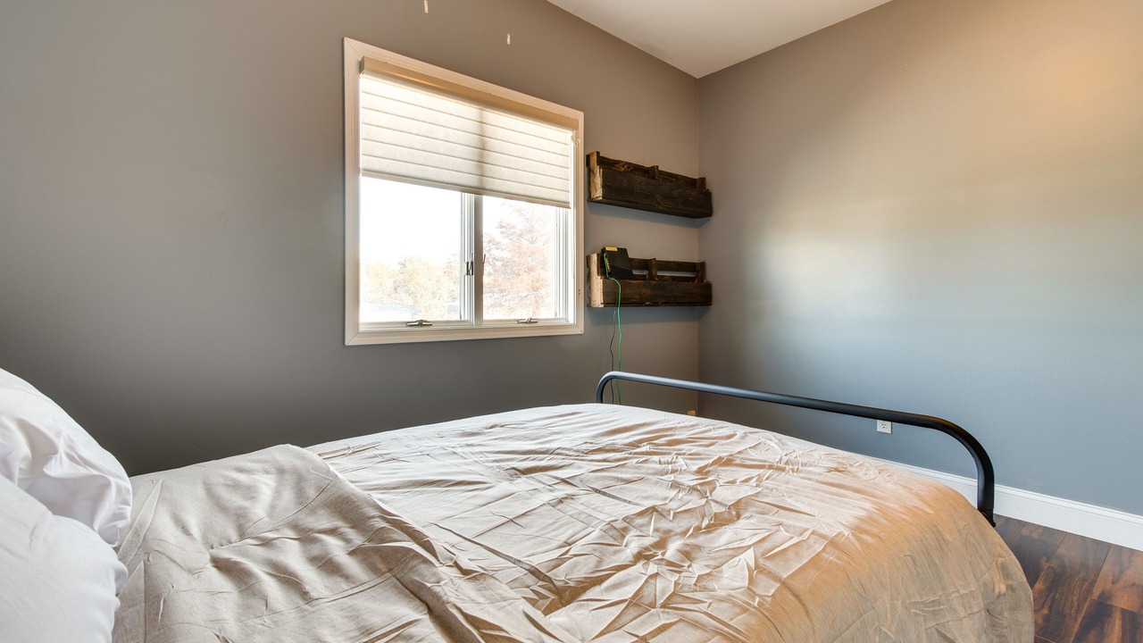 Photo of Bedroom in Robinson