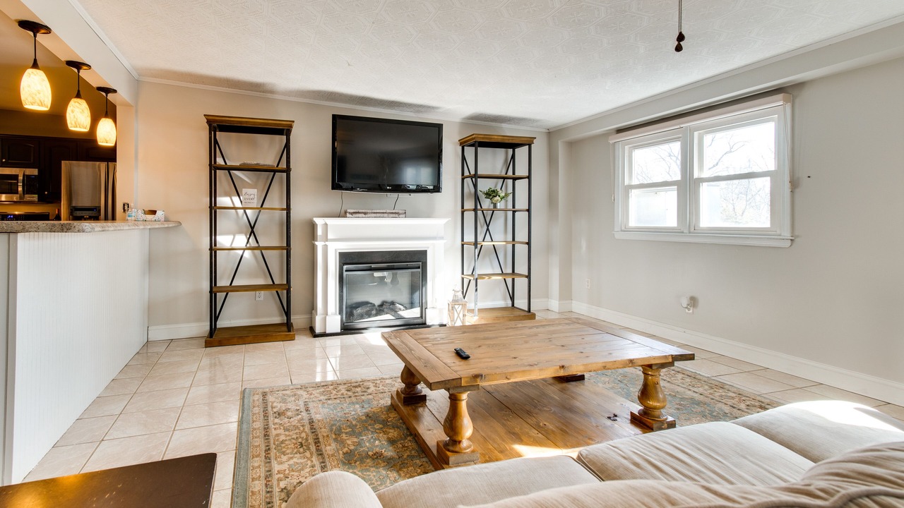 Photo of Livingroom in Robinson