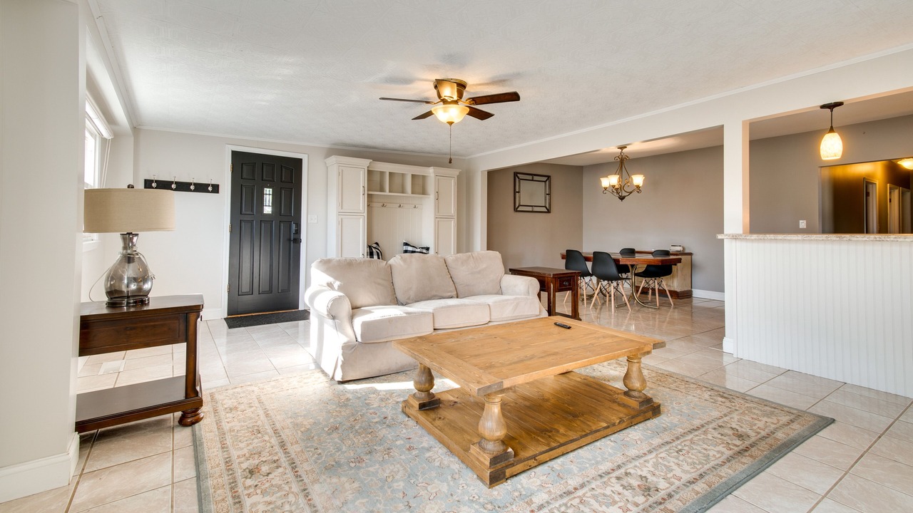 Photo of Bedroom in Robinson