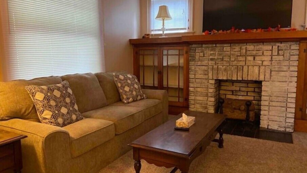 Photo of Livingroom in Weirton