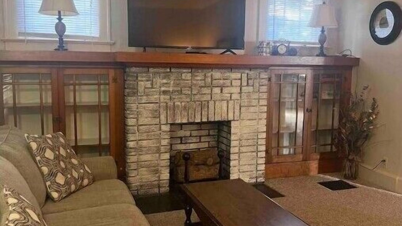 Photo of Livingroom in Weirton