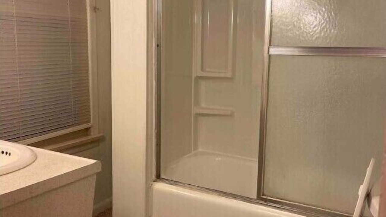 Photo of Bathroom in Weirton