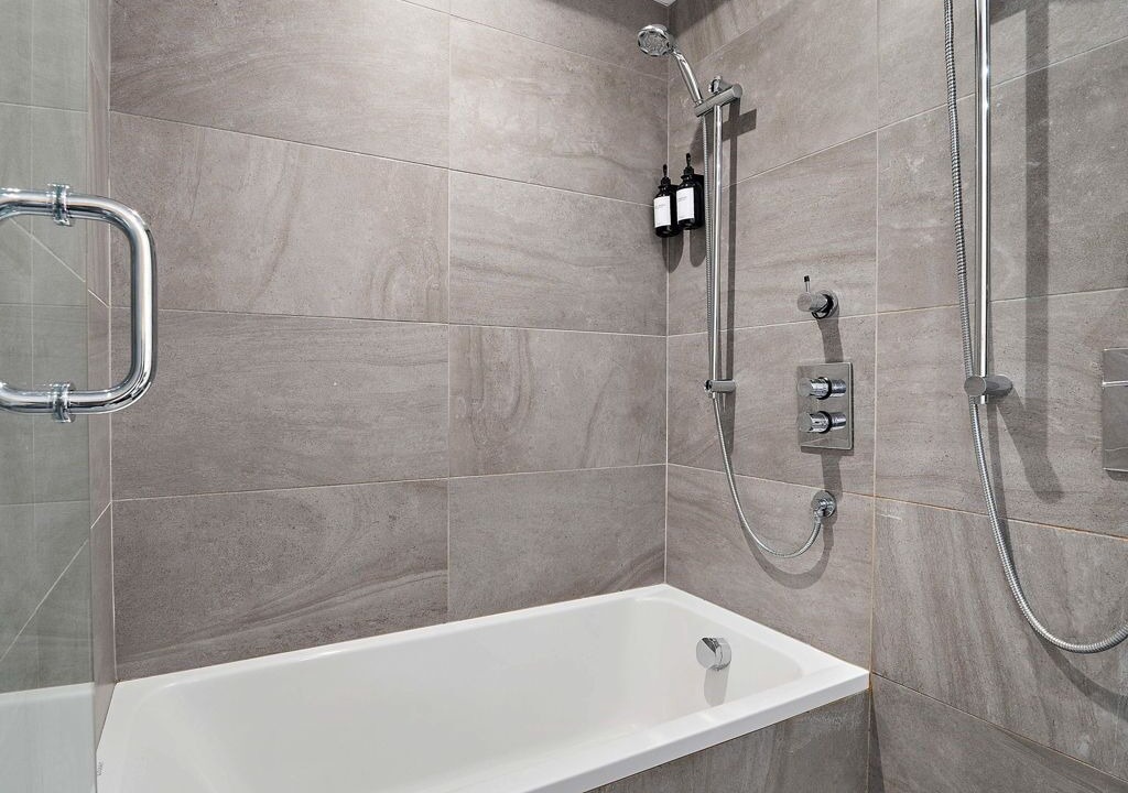 Photo of Bathroom in Old Montreal