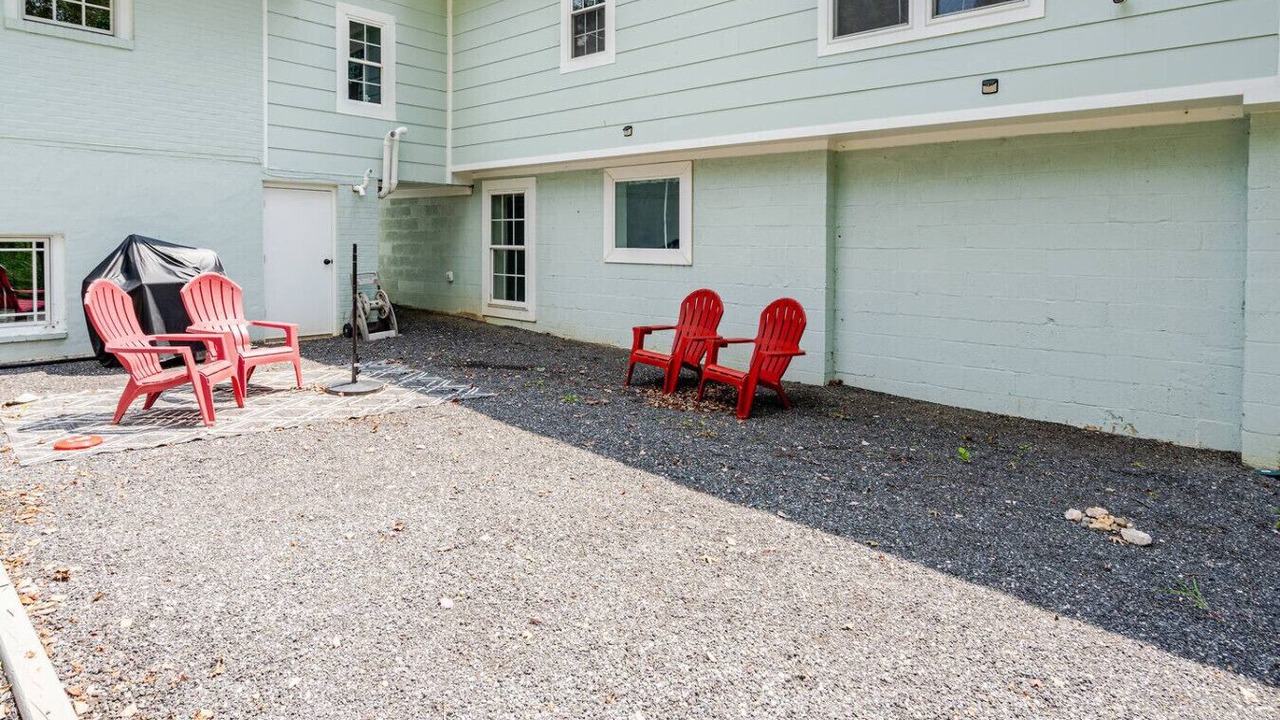 Photo of Patio Balcony in Fairland