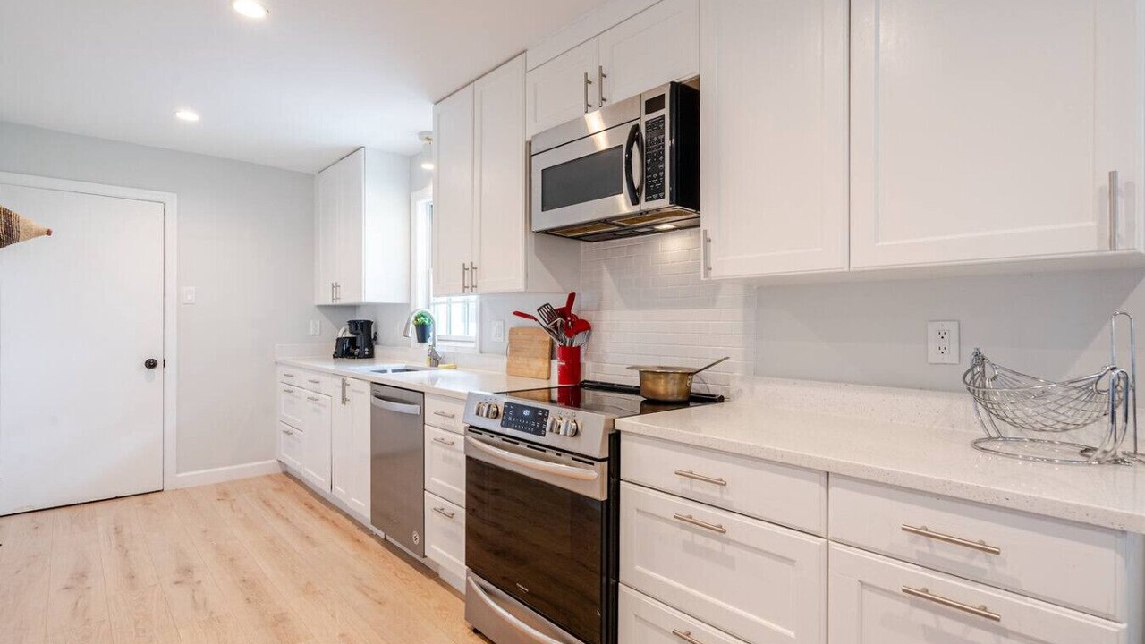 Photo of Kitchen in Fairland