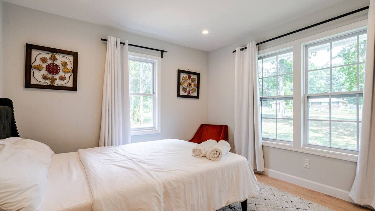 Photo of Bedroom in Fairland