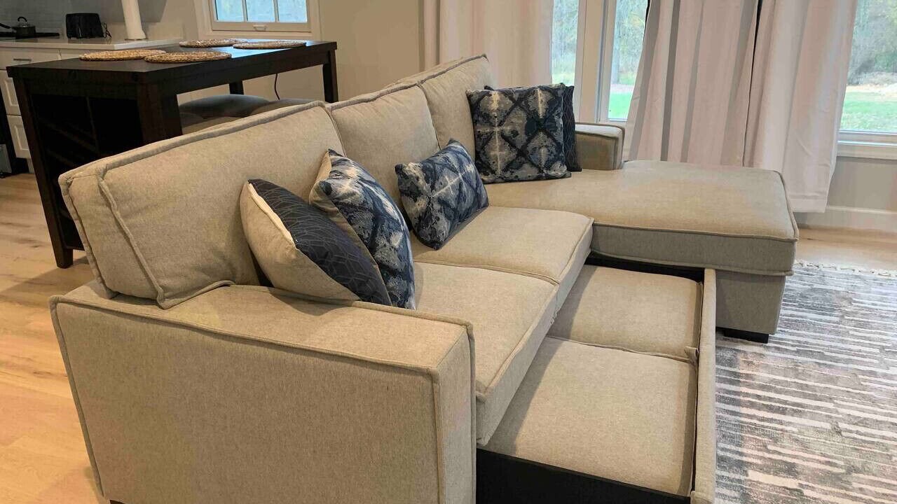 Photo of Livingroom in Fairland