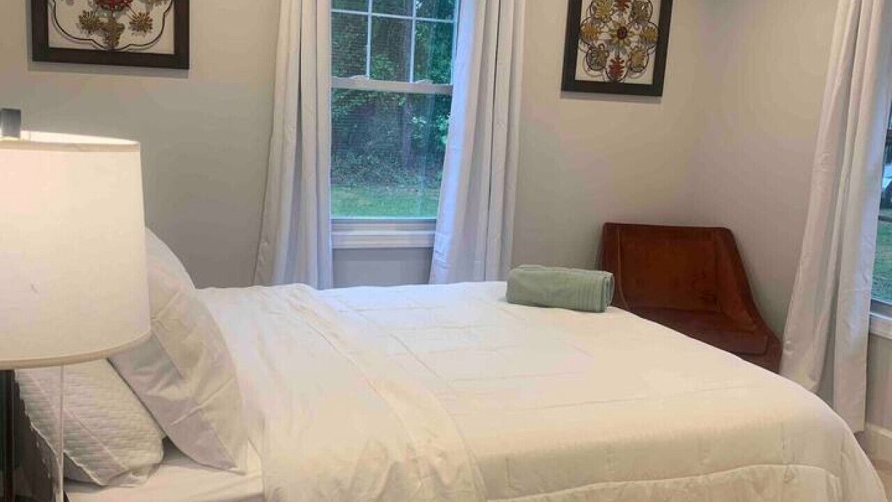 Photo of Bedroom in Fairland