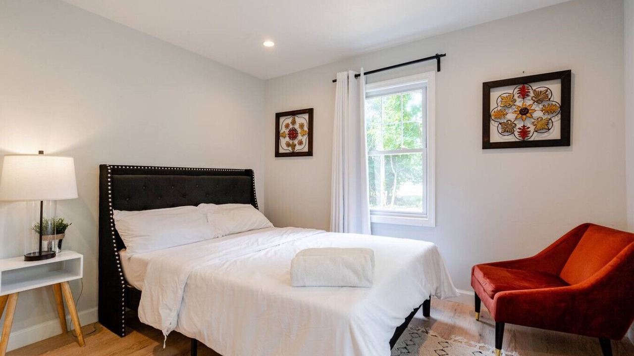 Photo of Bedroom in Fairland