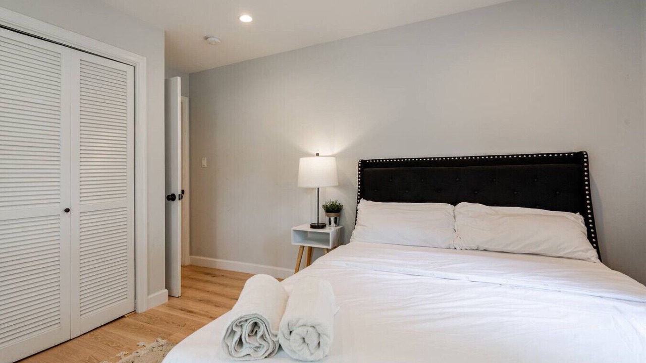 Photo of Bedroom in Fairland