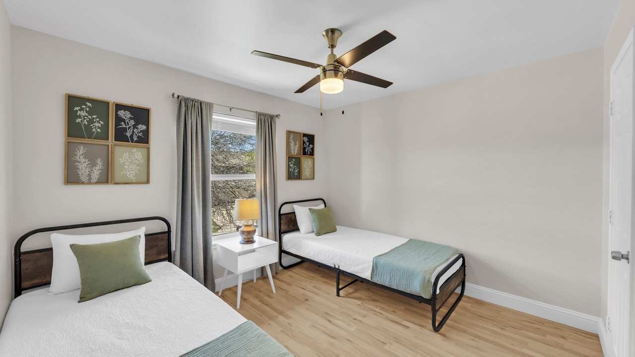 Photo of Bedroom in Forney