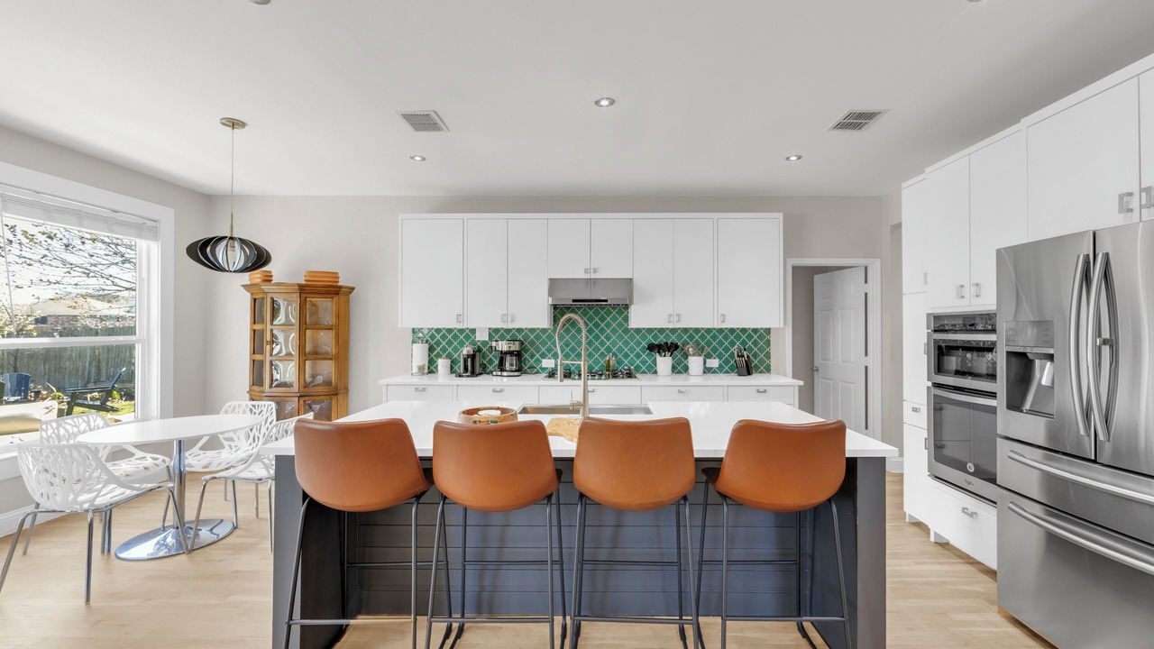 Photo of Kitchen in Forney