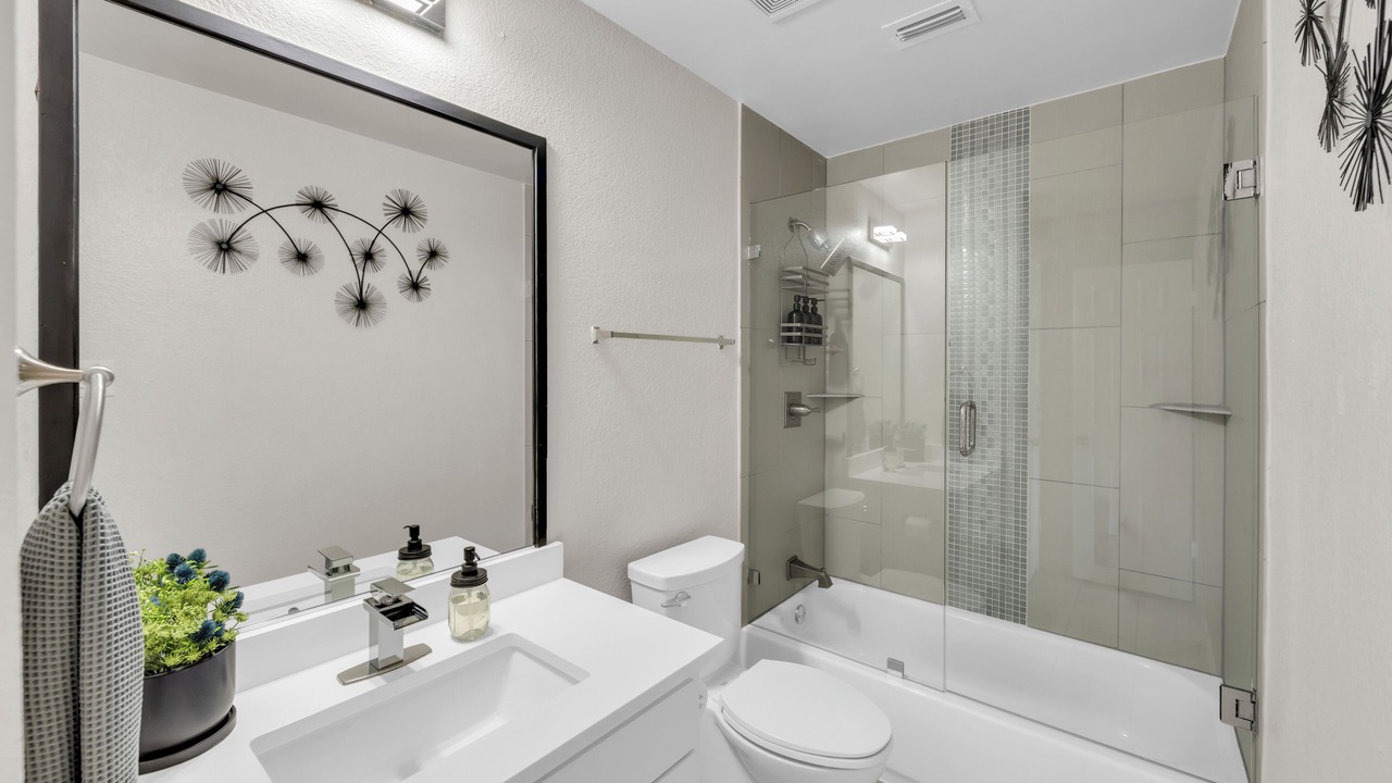 Photo of Bathroom in Forney
