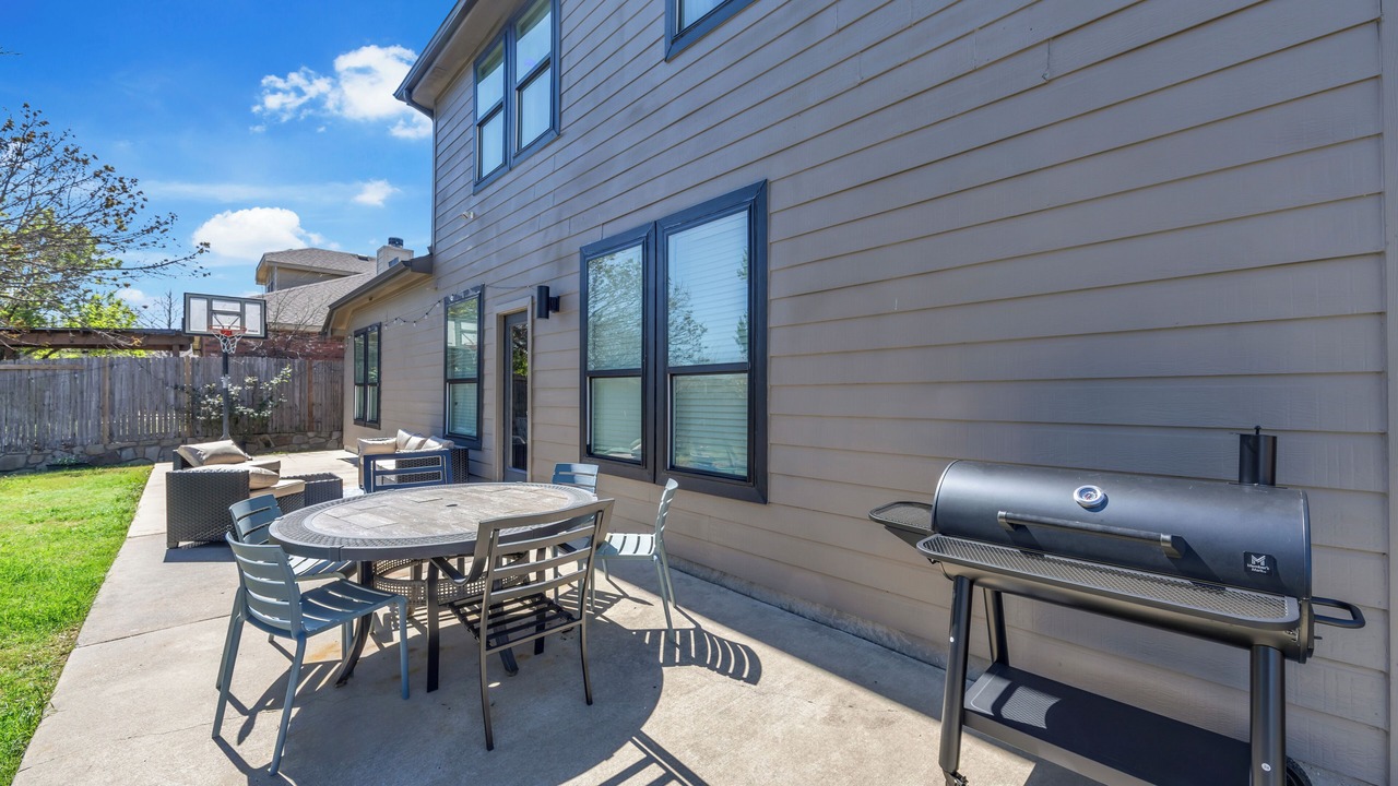 Photo of Outdoor in Forney