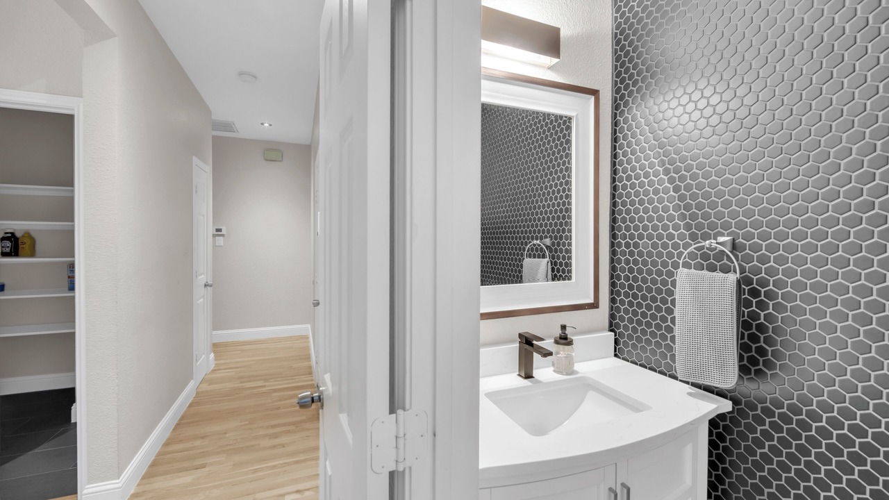Photo of Bathroom in Forney
