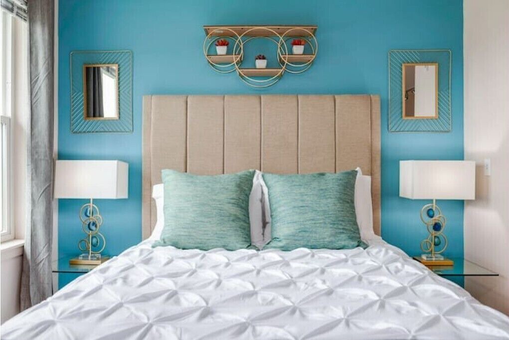 Photo of Bedroom in North Beacon Hill