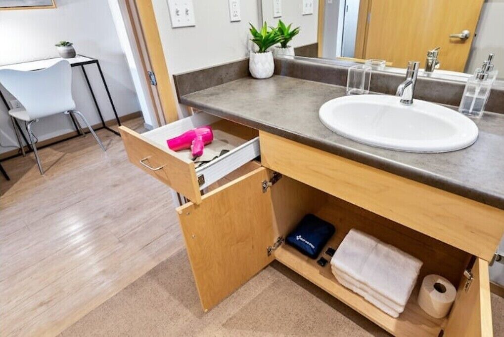 Photo of Bathroom in North Beacon Hill