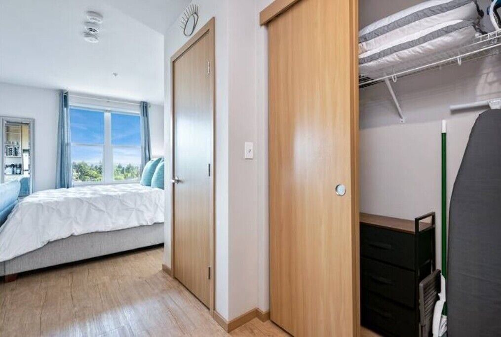 Photo of Bedroom in North Beacon Hill