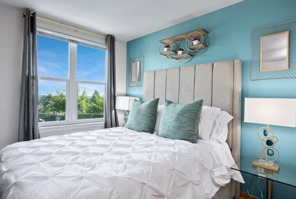 Photo of Bedroom in North Beacon Hill