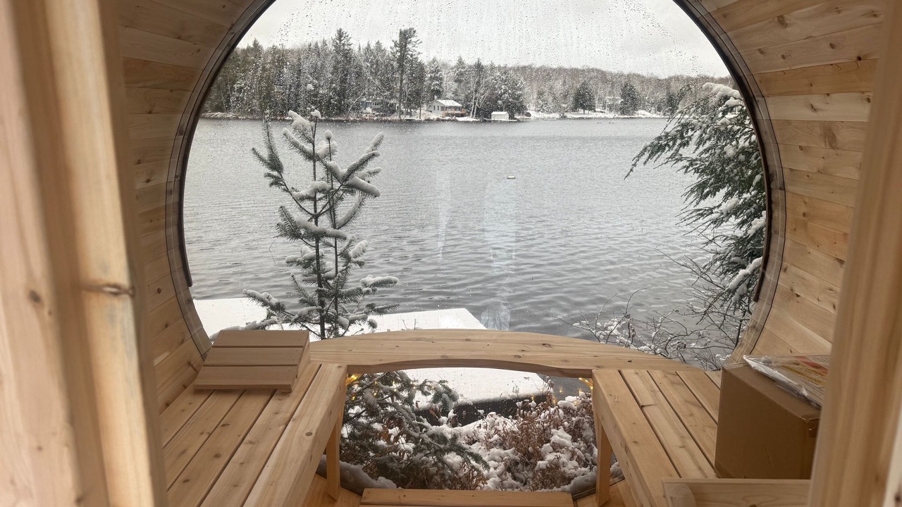 Photo of Outdoor in Bracebridge