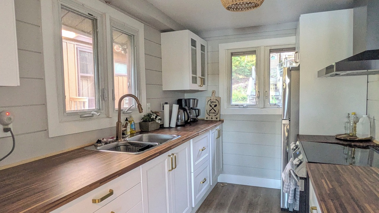 Photo of Kitchen in Bracebridge