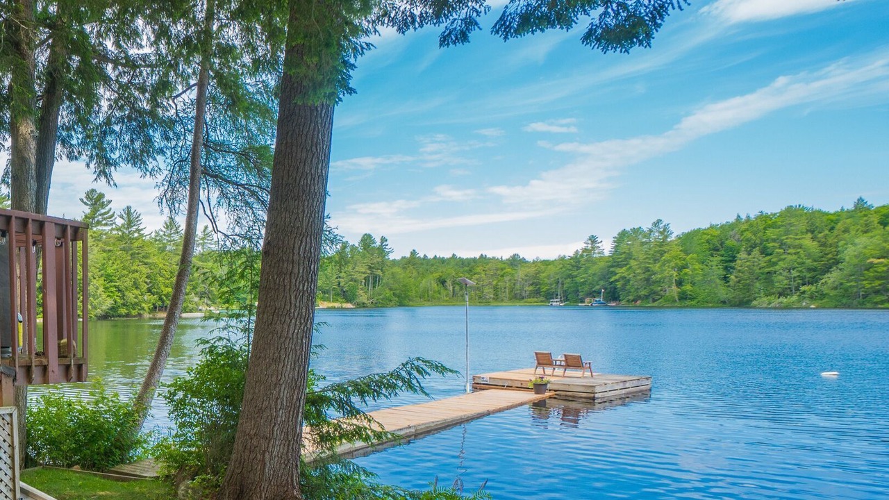 Photo of Others in Bracebridge