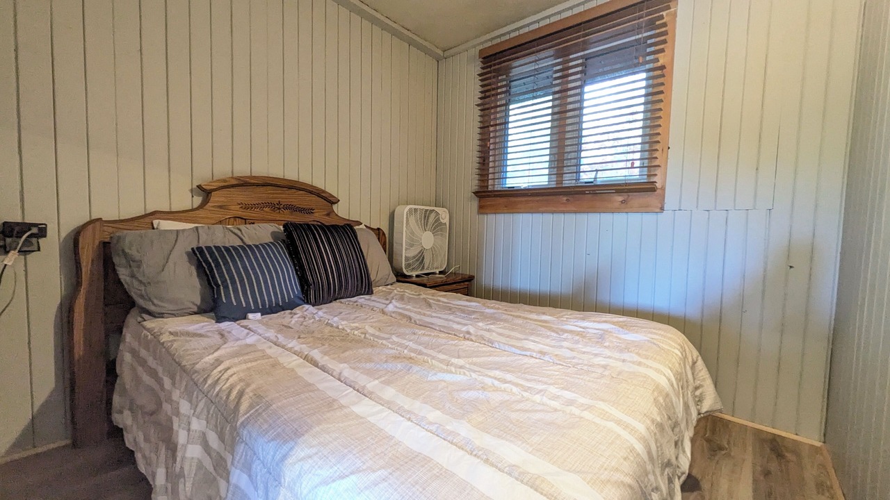 Photo of Bedroom in Bracebridge