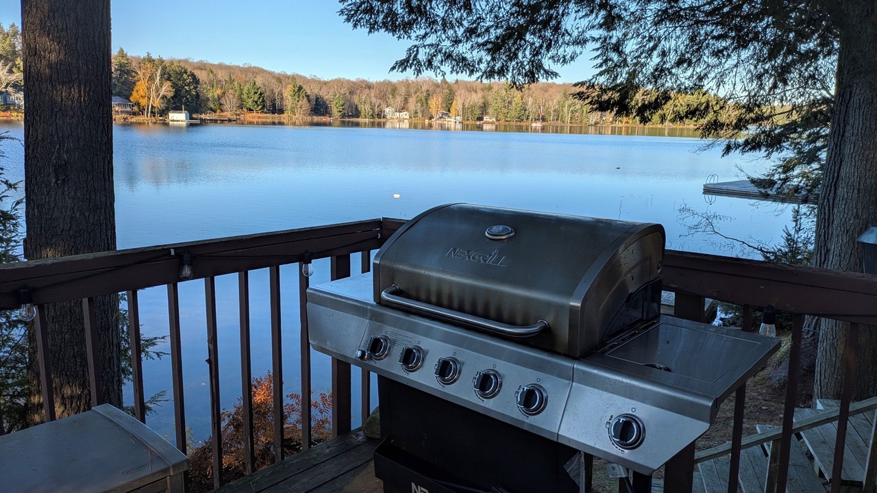 Photo of Outdoor in Bracebridge