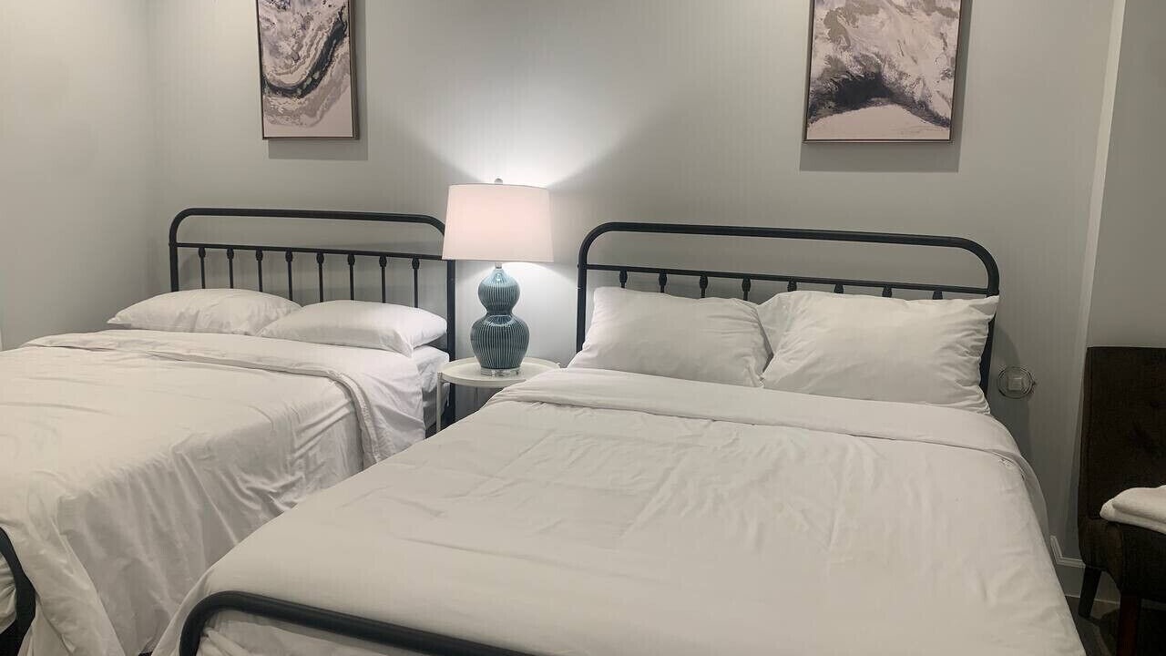 Photo of Bedroom in Fairland