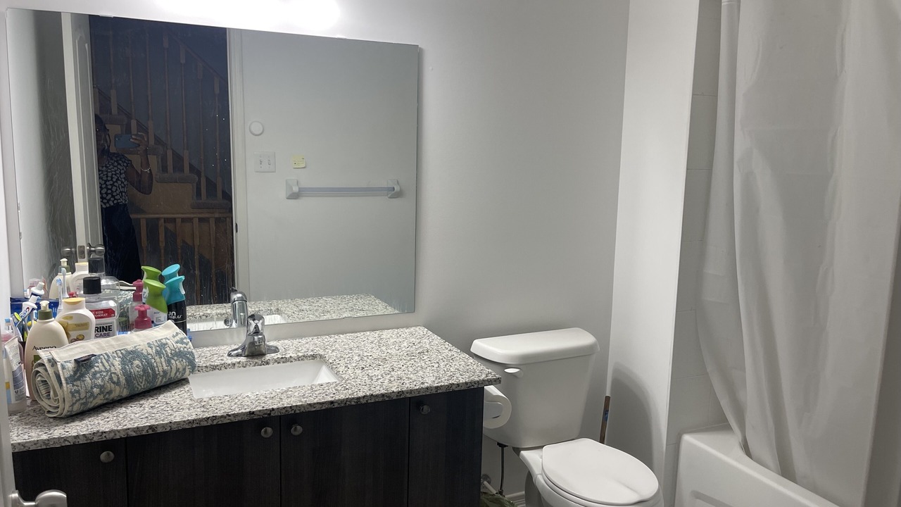 Photo of Bathroom in Oshawa