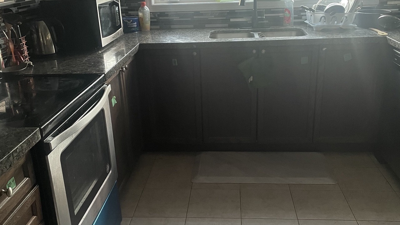 Photo of Kitchen in Oshawa