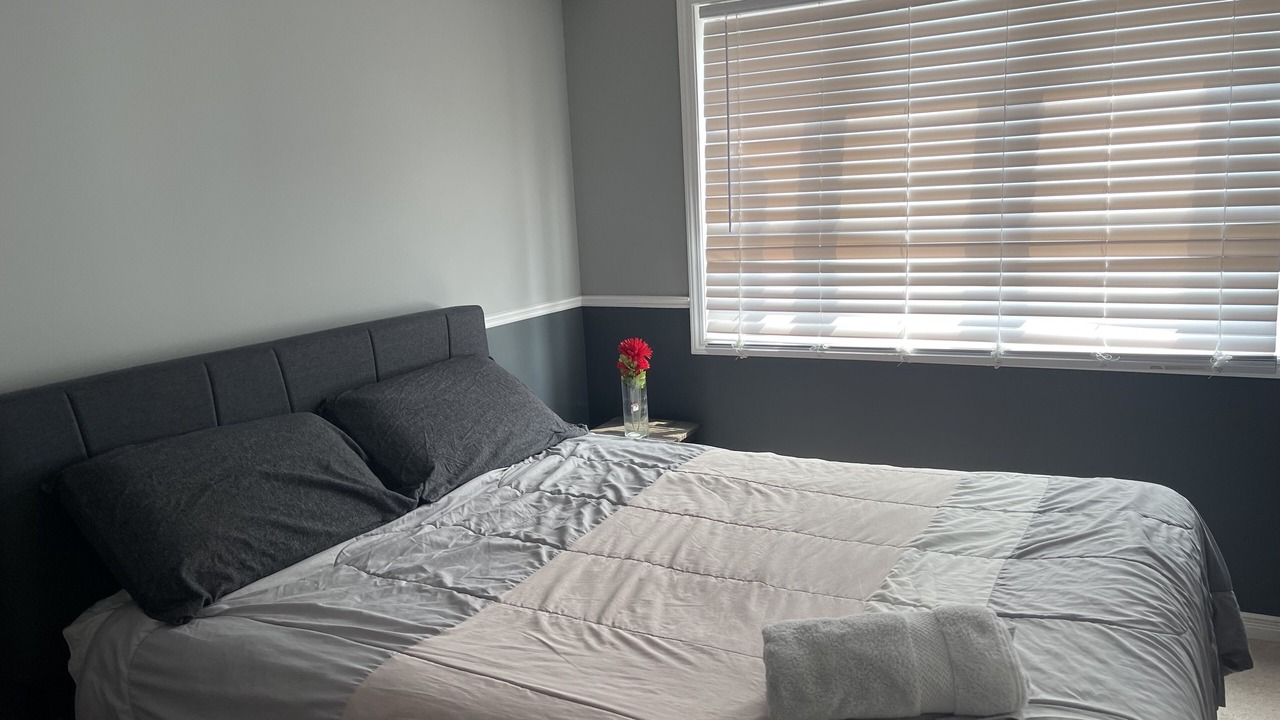 Photo of Bedroom in Oshawa