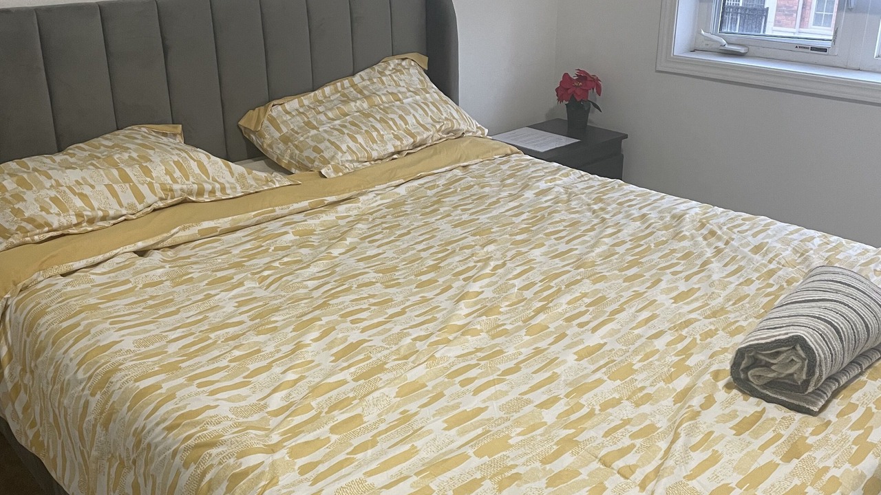 Photo of Bedroom in Oshawa