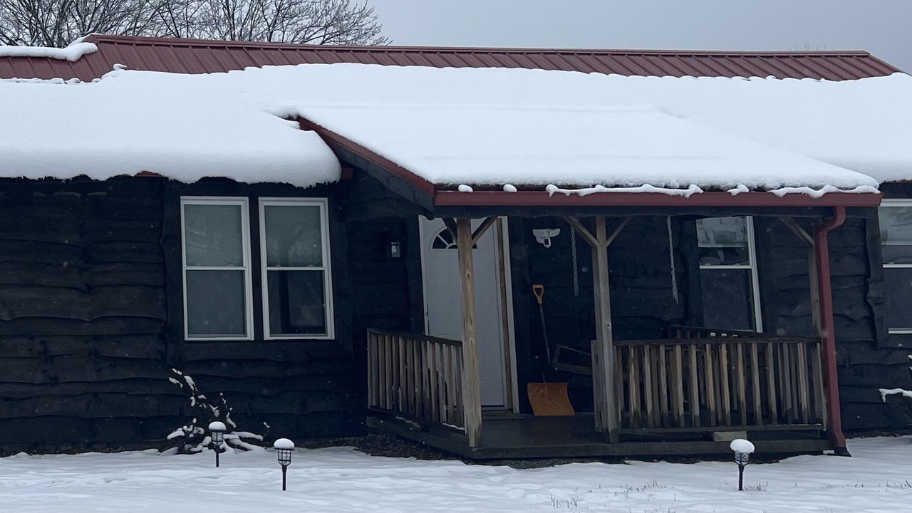 Photo of Outdoor in White