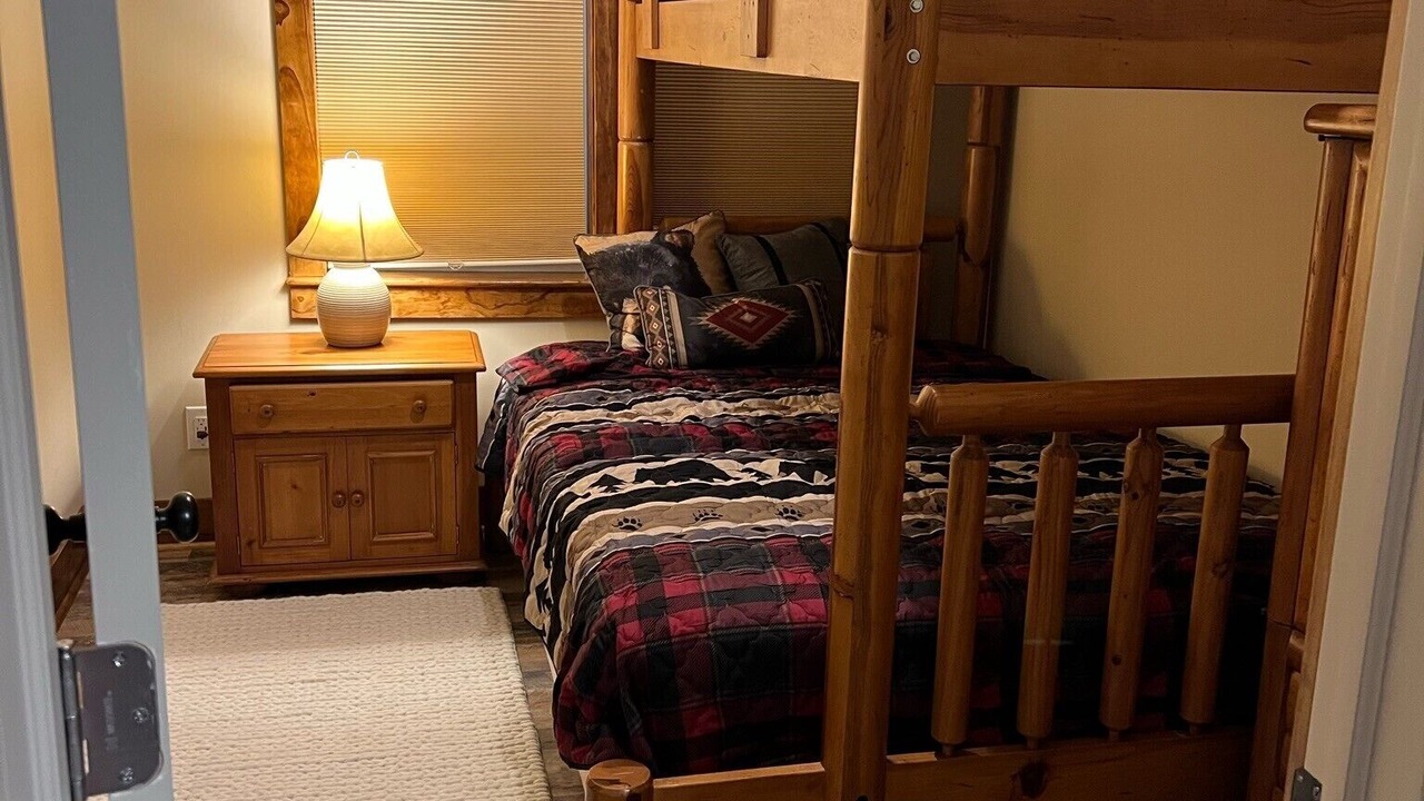 Photo of Bedroom in White