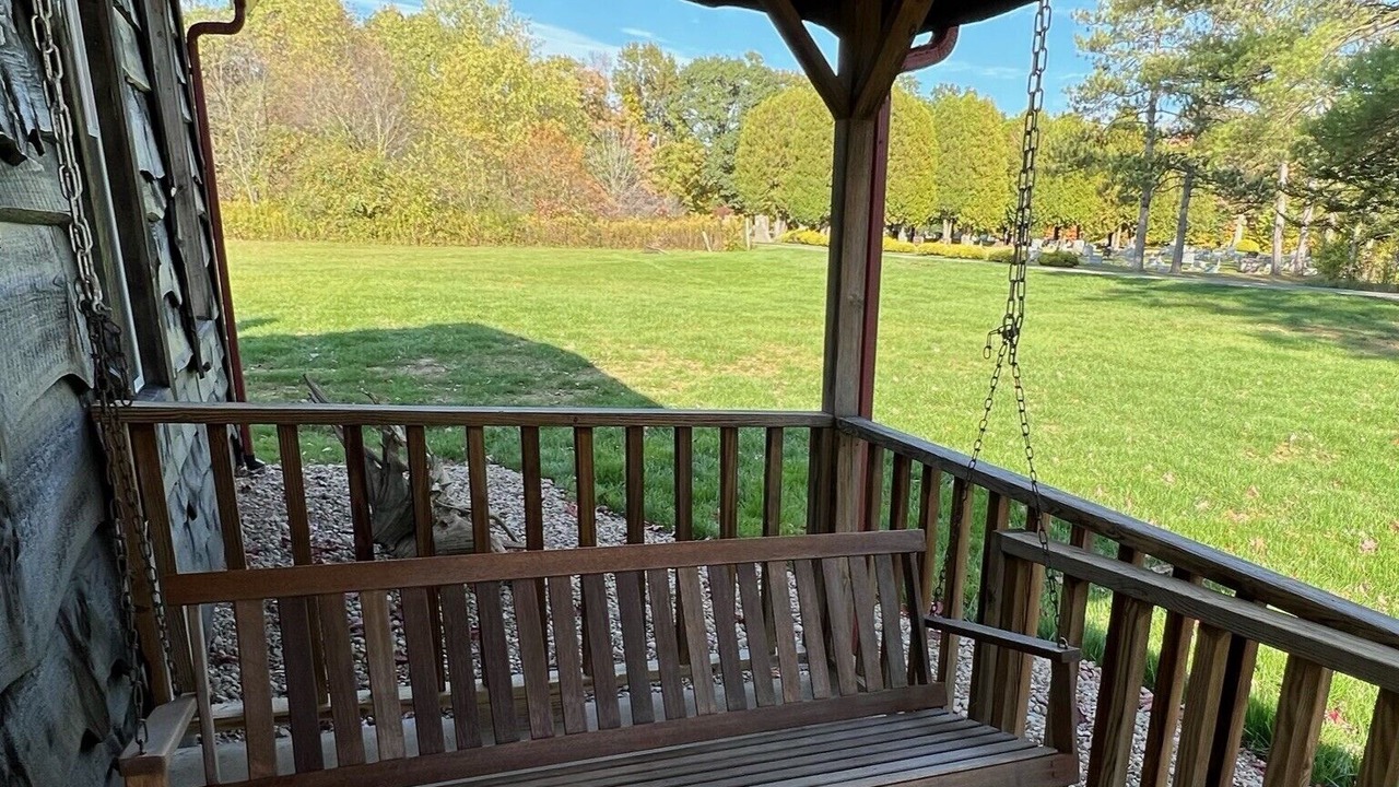 Photo of Outdoor in White