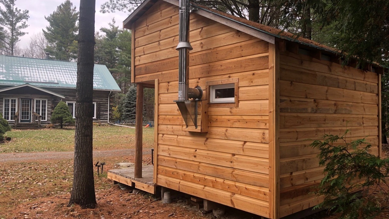 Photo of Outdoor in Balderson