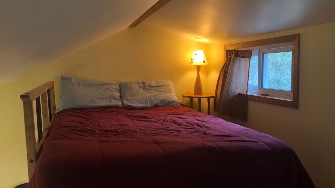 Photo of Bedroom in Balderson