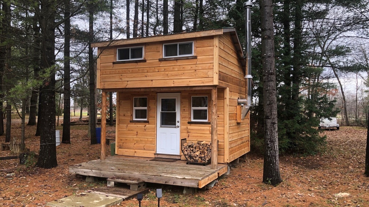 Photo of Outdoor in Balderson