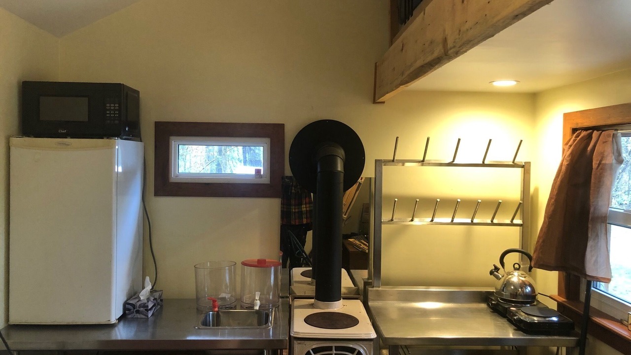 Photo of Kitchen in Balderson