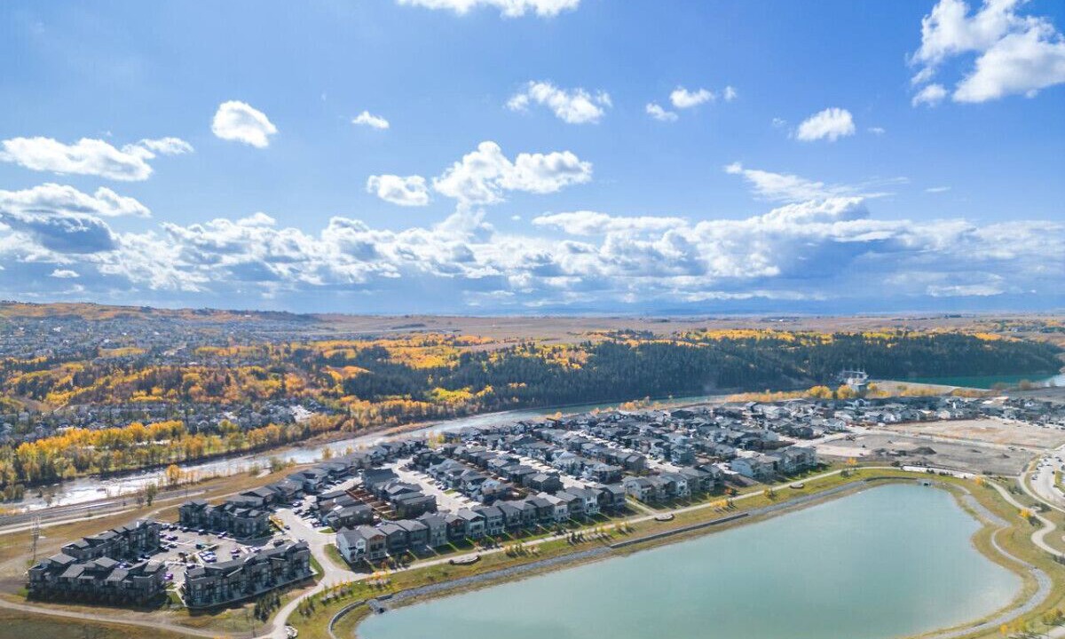 Photo of Outdoor in Northwest Calgary