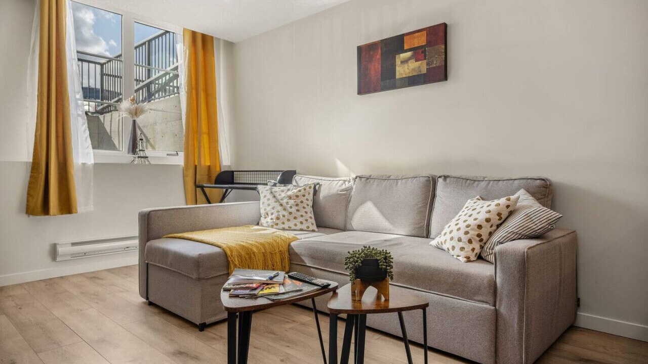 Photo of Bedroom in Northwest Calgary