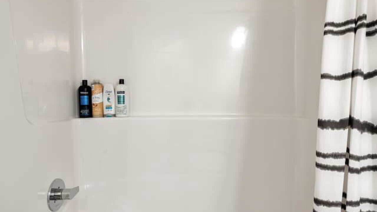 Photo of Bathroom in Northwest Calgary