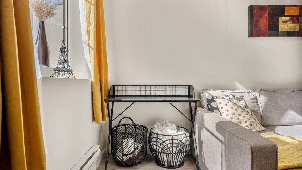 Photo of Bedroom in Northwest Calgary